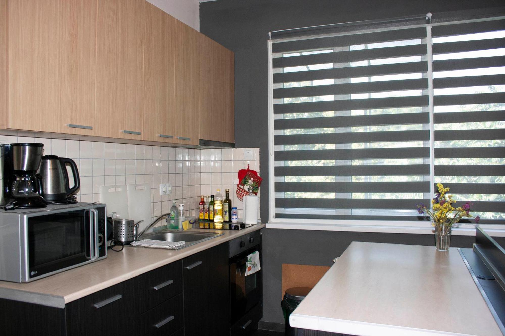 Sunny Central Apartment Sofia Exterior foto